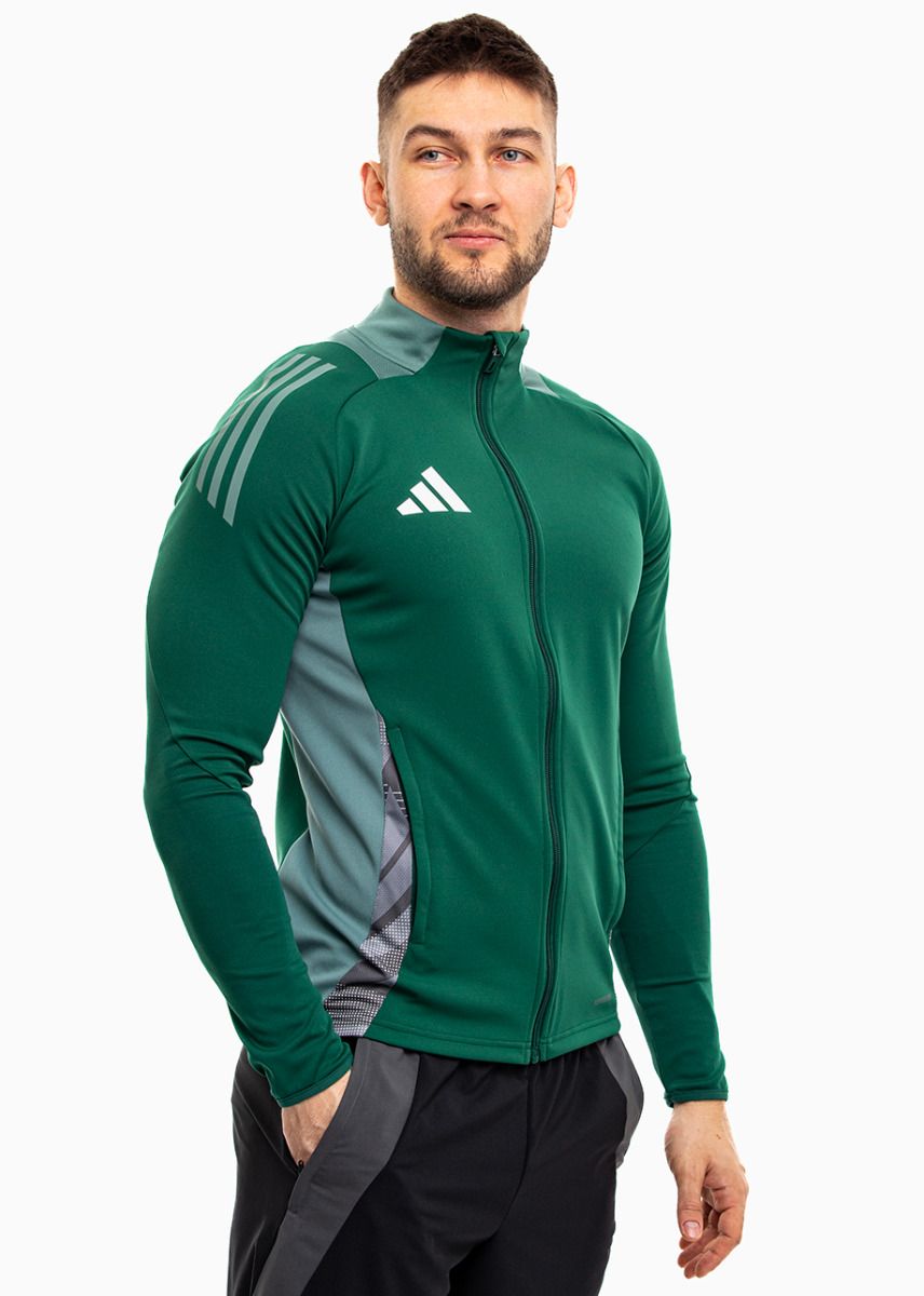 adidas Herren Sweatshirt Tiro 24 Competition IR5493