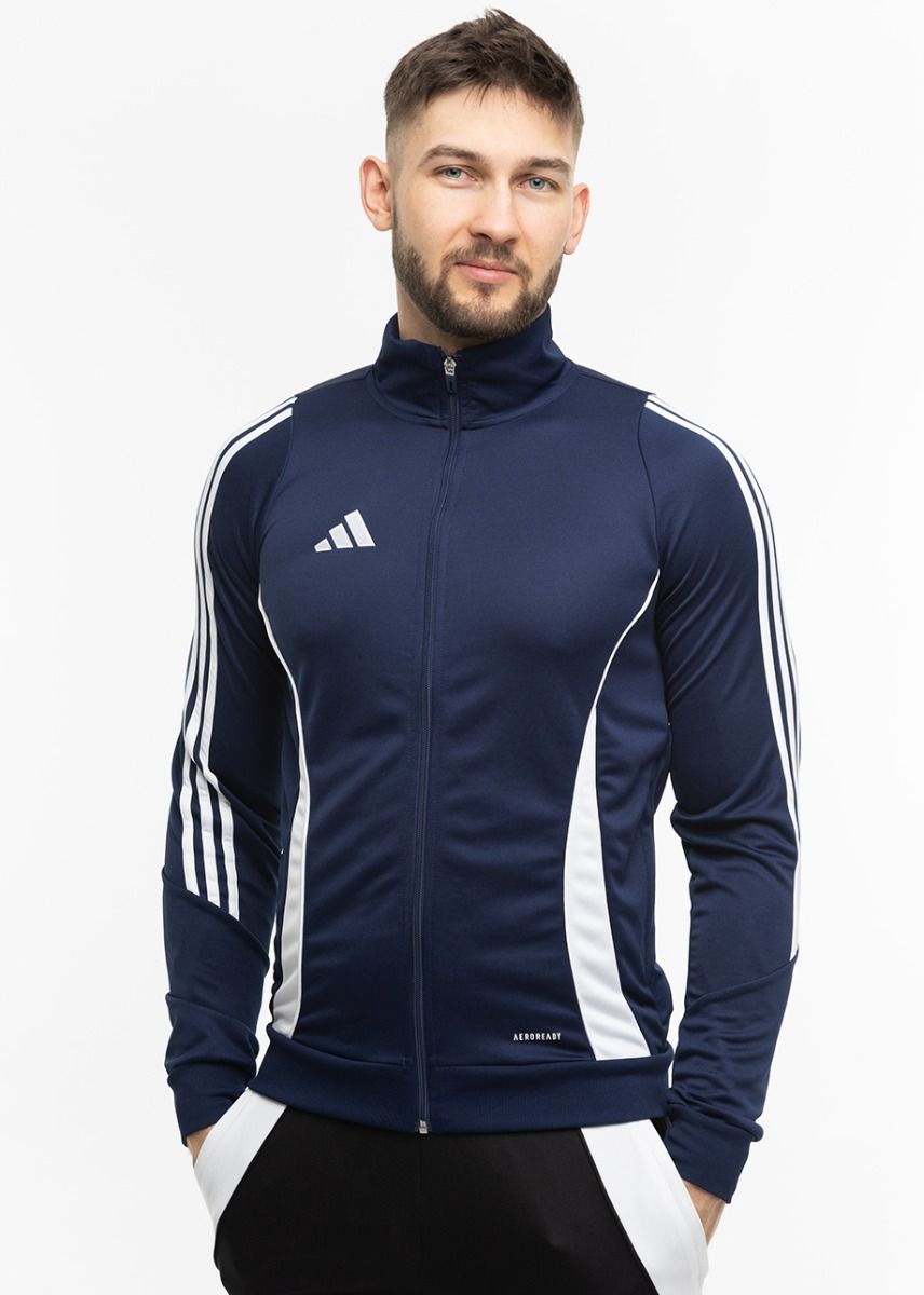 adidas Herren Sweatshirt Tiro 24 Training IR7498 EUR S OUTLET adidas Herren Sweatshirt Tiro 24 Training IR7498 EUR S OUTLET