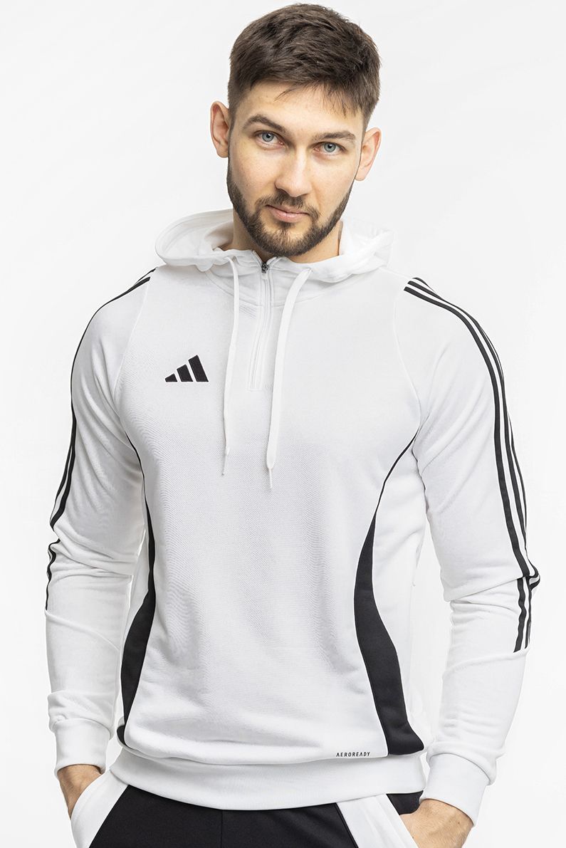 adidas Herren Kapuzenpullover Tiro 24 Training Hoodie IR9399