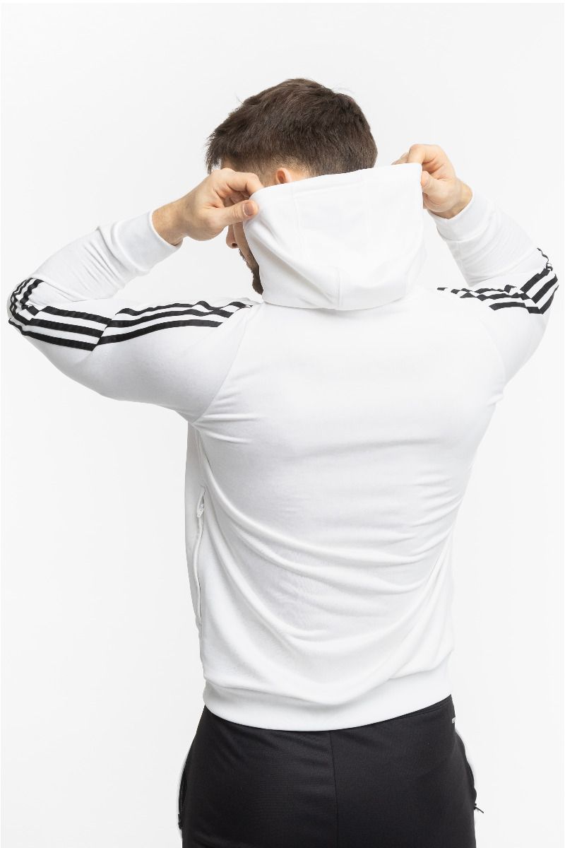 adidas Herren Kapuzenpullover Tiro 24 Training Hoodie IR9399