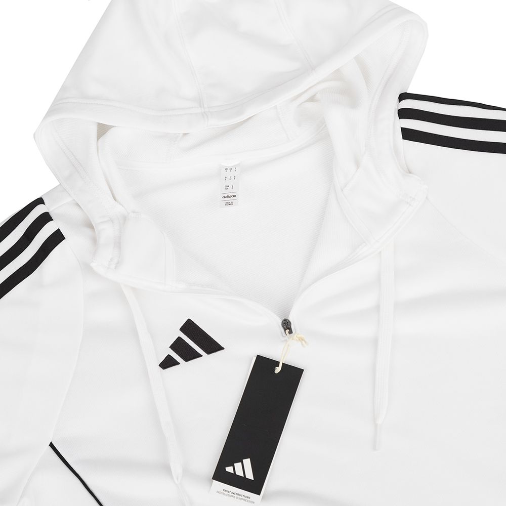 adidas Herren Kapuzenpullover Tiro 24 Training Hoodie IR9399