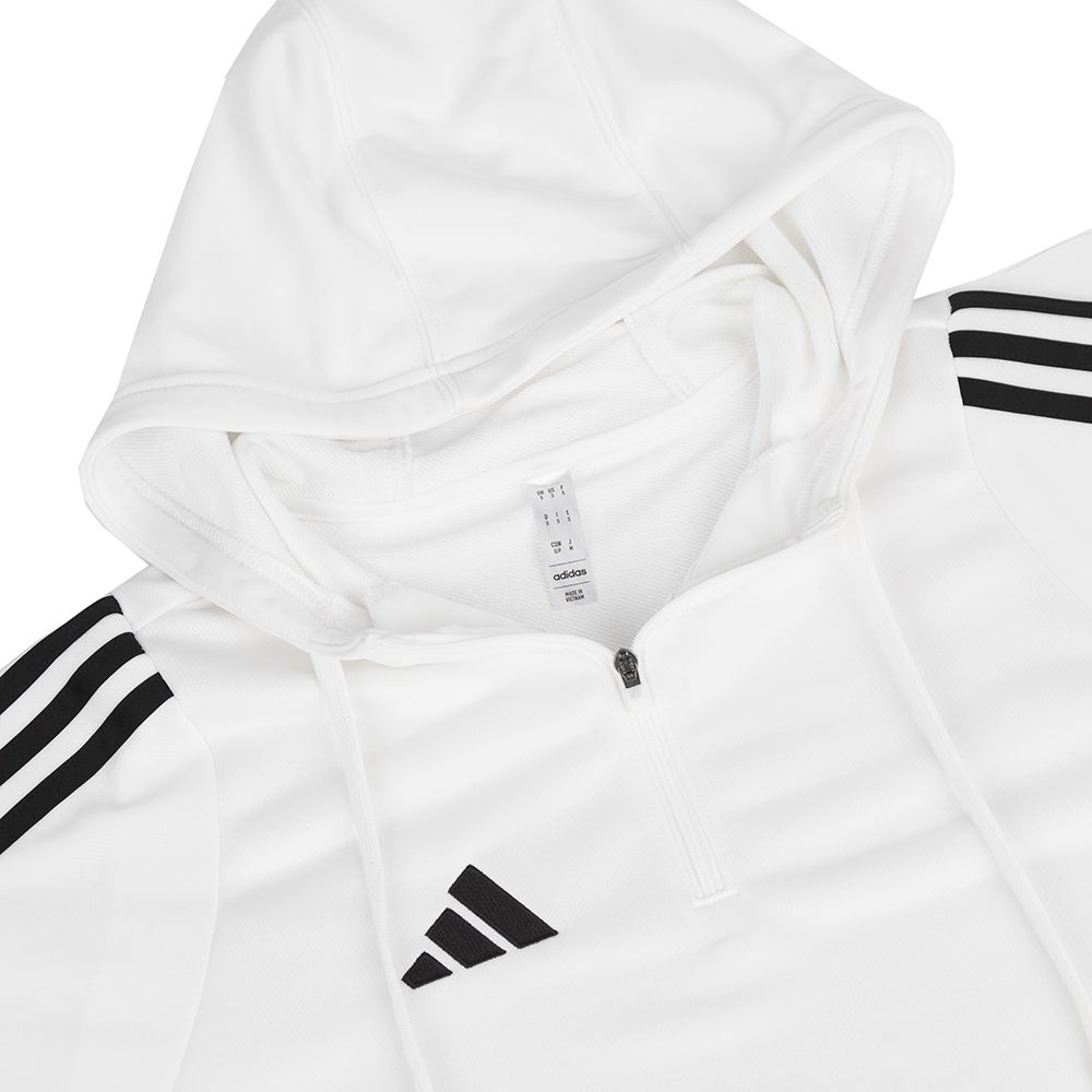 adidas Herren Kapuzenpullover Tiro 24 Training Hoodie IR9399