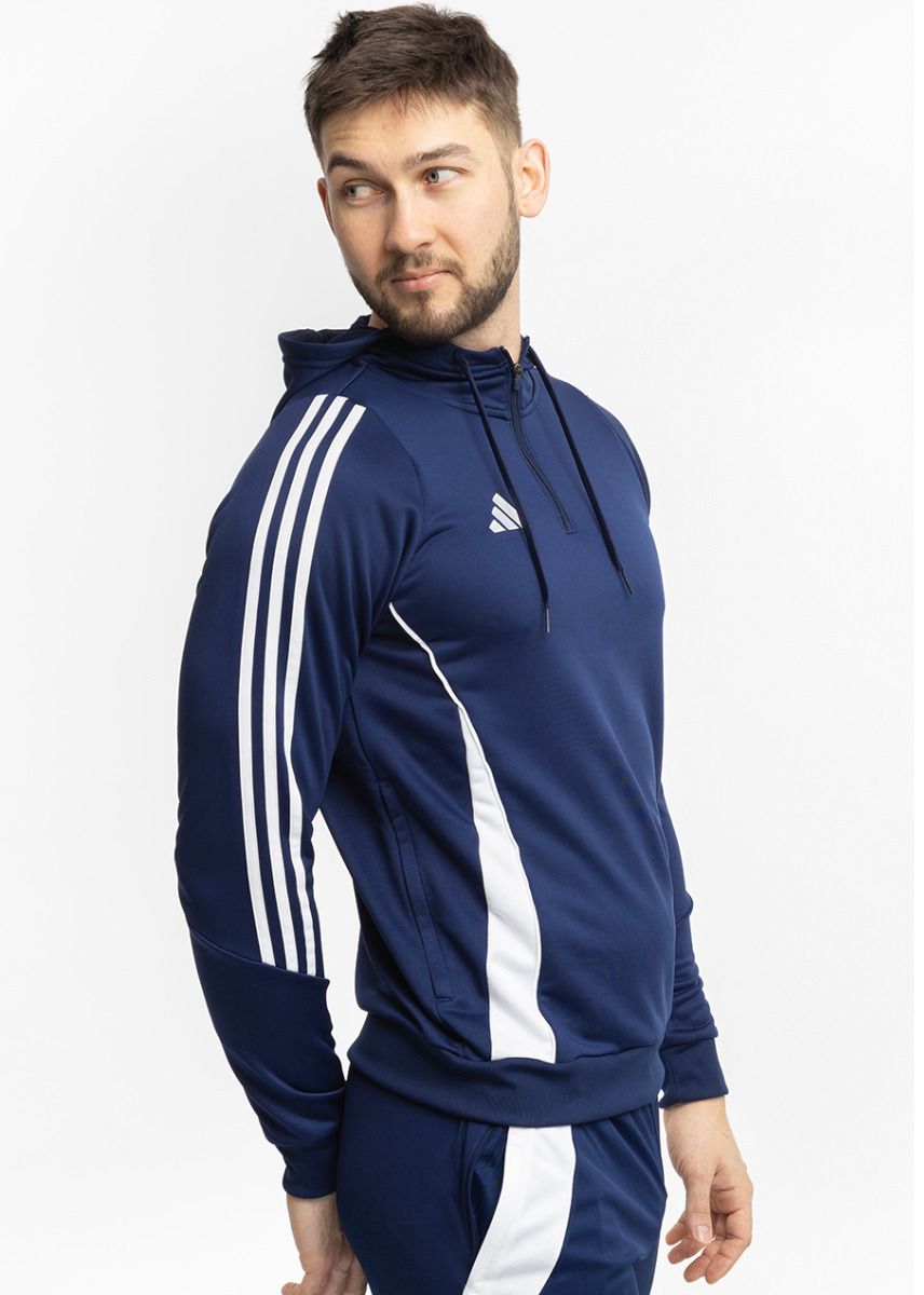 adidas Herren Kapuzenpullover Tiro 24 Training Hoodie IR9398