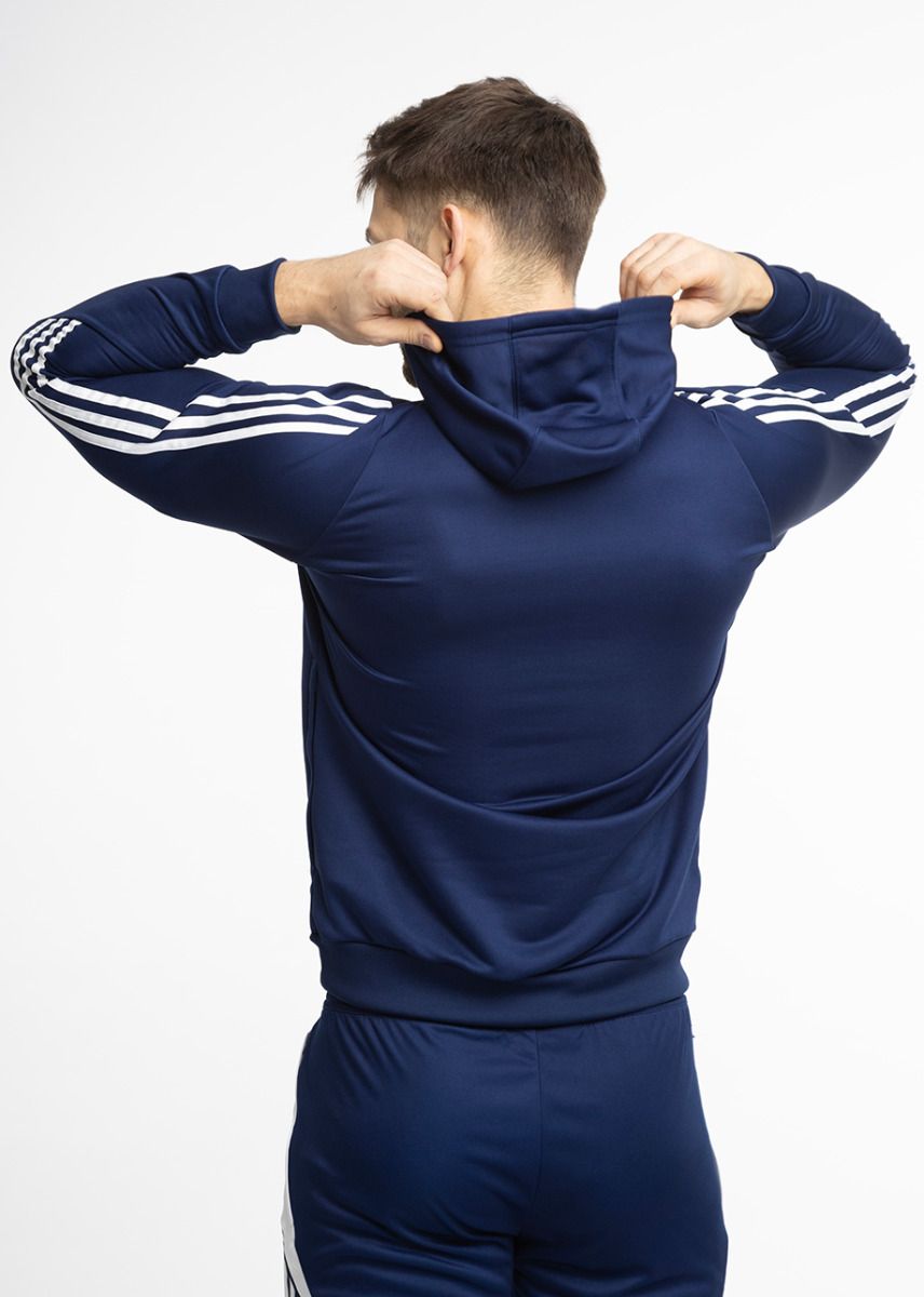 adidas Herren Kapuzenpullover Tiro 24 Training Hoodie IR9398