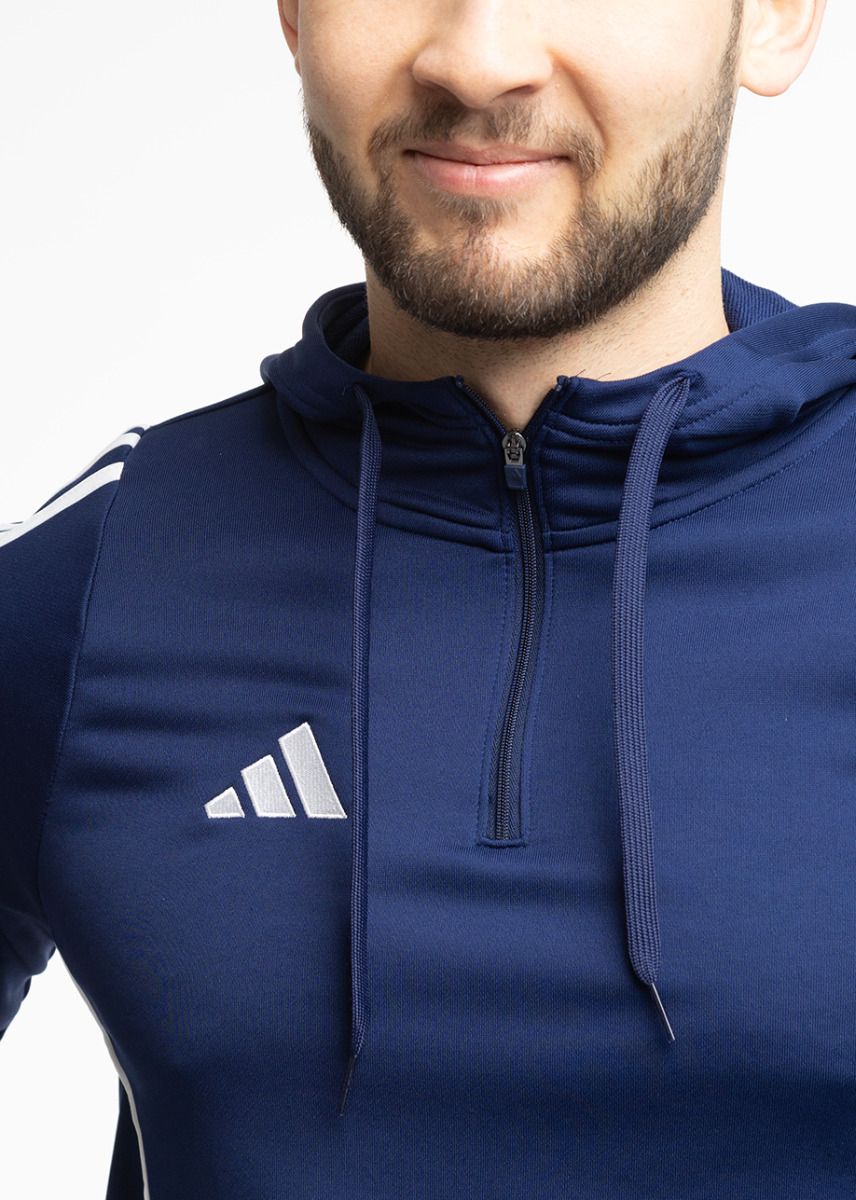 adidas Herren Kapuzenpullover Tiro 24 Training Hoodie IR9398