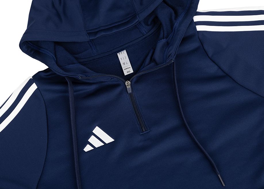 adidas Herren Kapuzenpullover Tiro 24 Training Hoodie IR9398