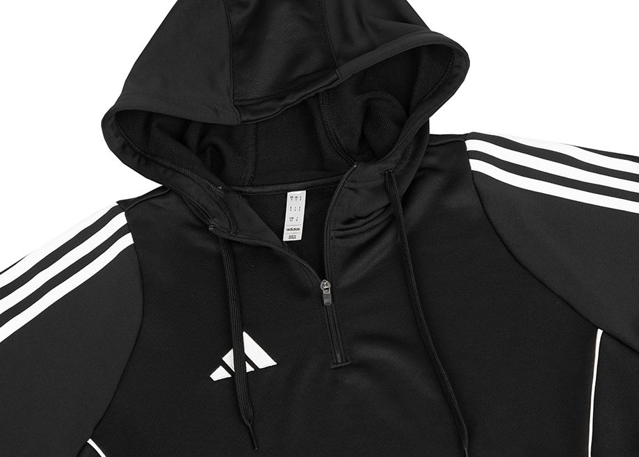 adidas Herren Trainingsanzug Tiro 24 Training Hoodie IJ9957/IP1952