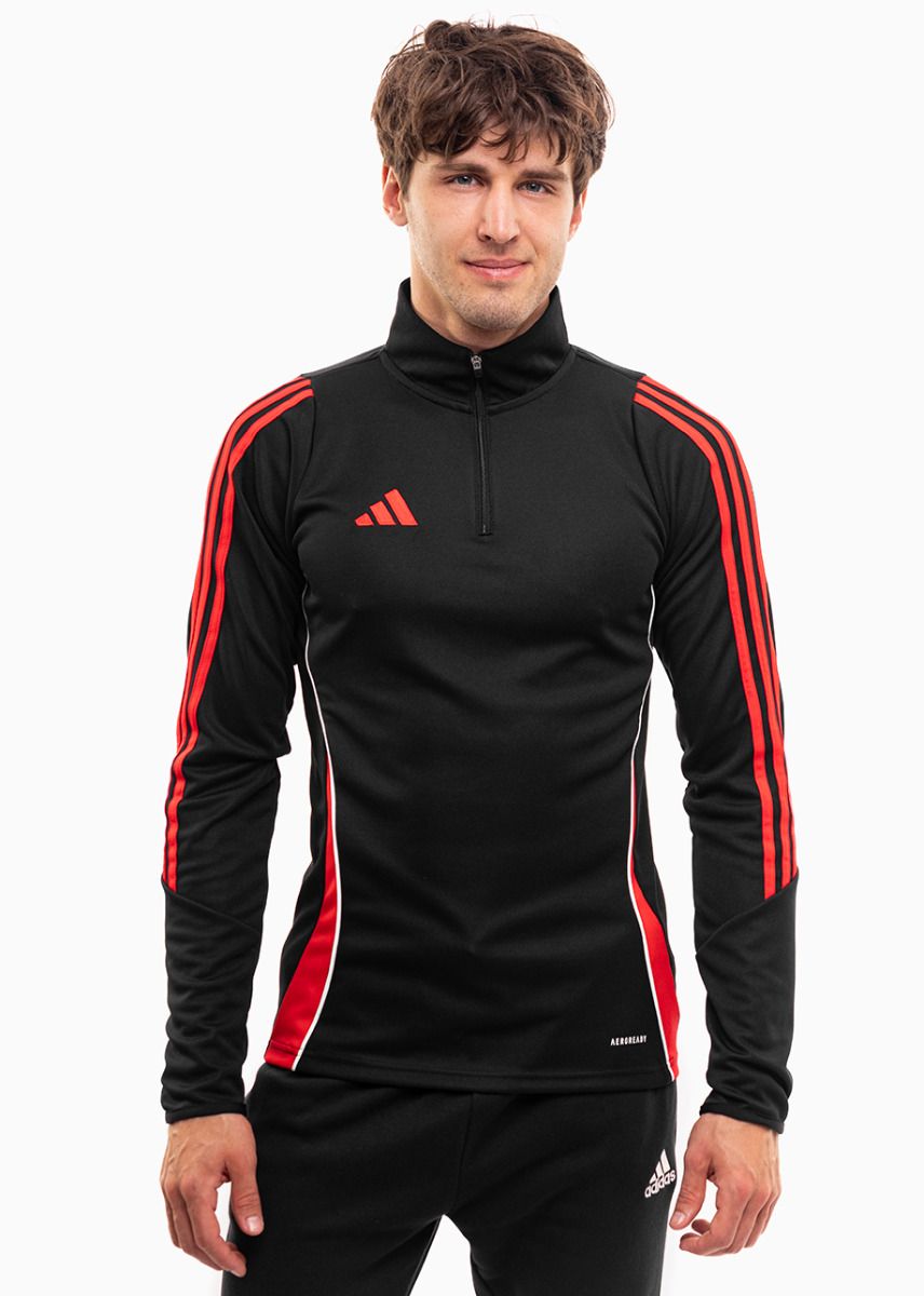 adidas Herren Sweatshirt Tiro 24 Training Top JN4565 adidas Herren Sweatshirt Tiro 24 Training Top JN4565
