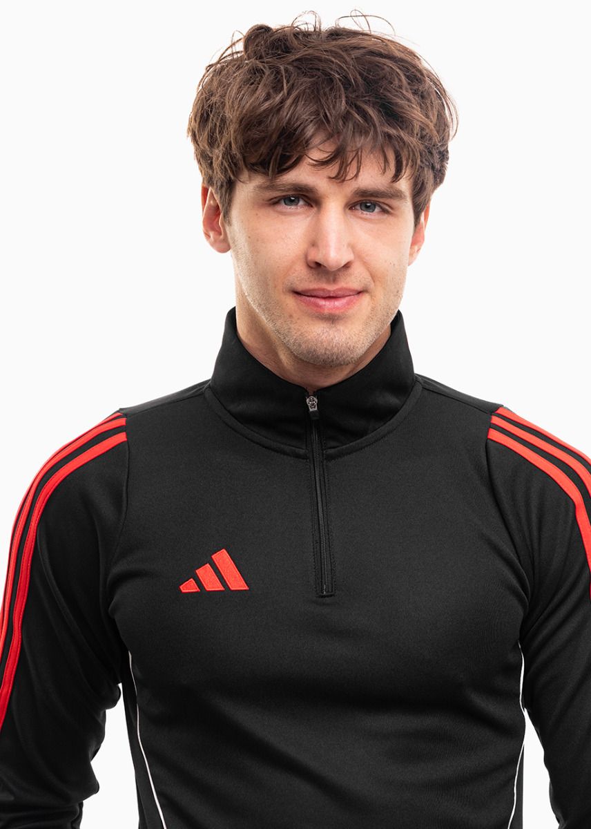 adidas Herren Sweatshirt Tiro 24 Training Top JN4565 adidas Herren Sweatshirt Tiro 24 Training Top JN4565
