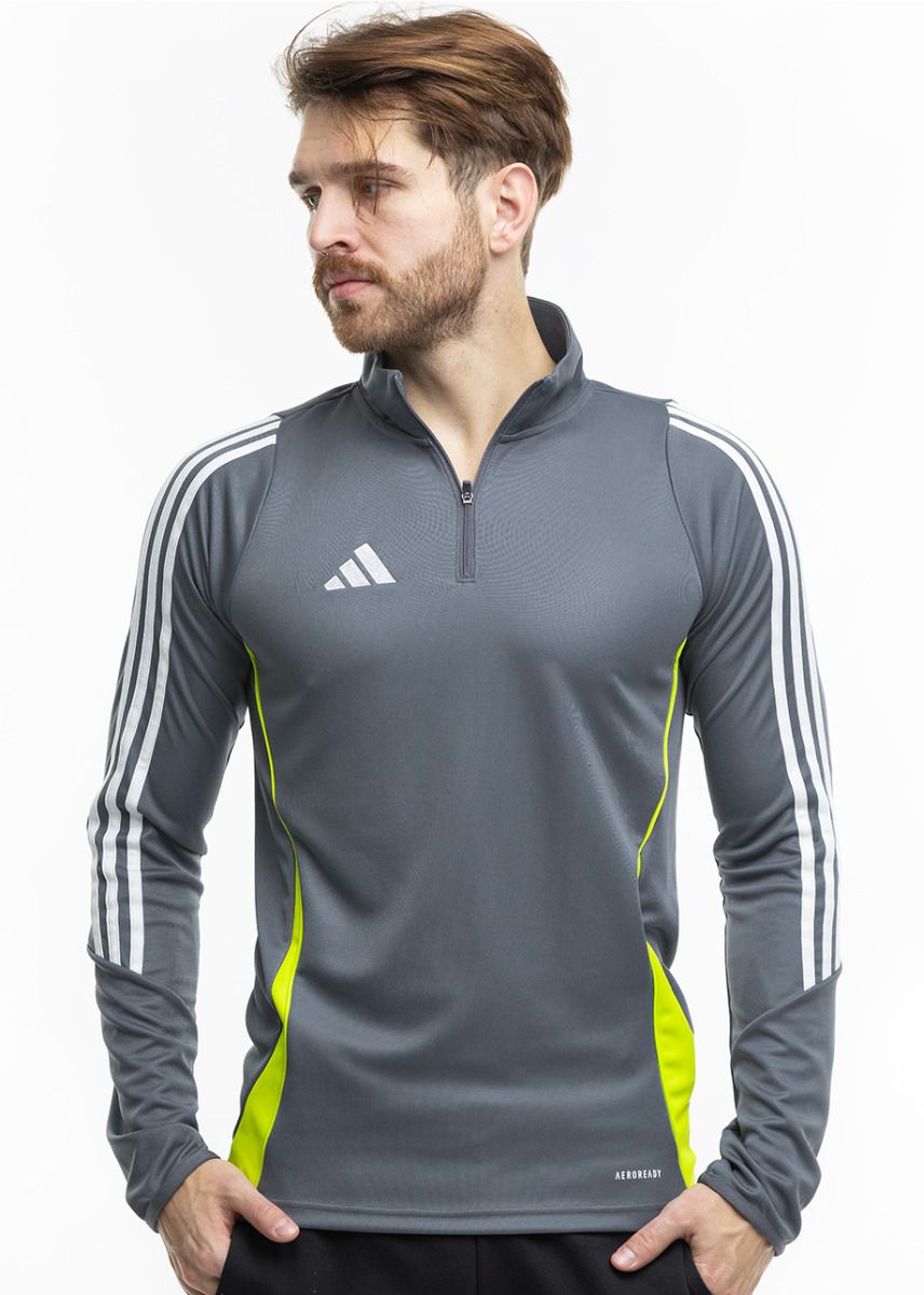 adidas Herren Sweatshirt Tiro 24 Training Top IV6954