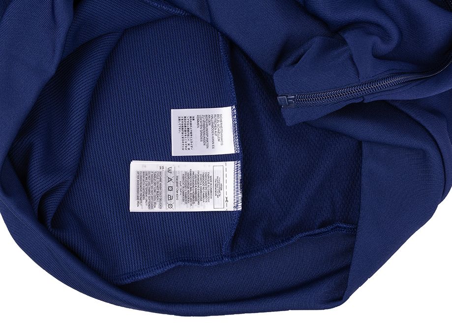 adidas Herren Kapuzenpullover Tiro 25 Full-Zip Hoodie JC5131 adidas Herren Kapuzenpullover Tiro 25 Full-Zip Hoodie JC5131