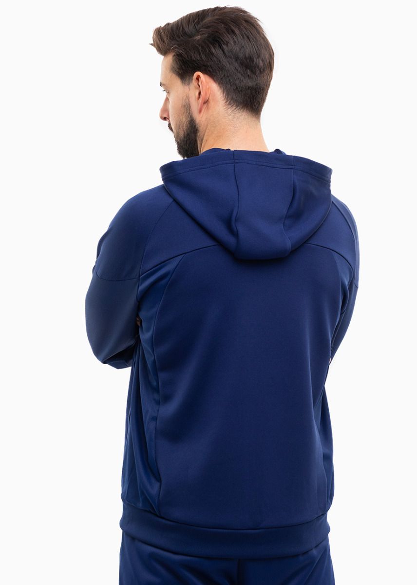 adidas Herren Kapuzenpullover Tiro 25 Full-Zip Hoodie JC5131 adidas Herren Kapuzenpullover Tiro 25 Full-Zip Hoodie JC5131