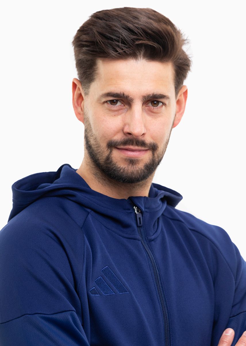 adidas Herren Kapuzenpullover Tiro 25 Full-Zip Hoodie JC5131 adidas Herren Kapuzenpullover Tiro 25 Full-Zip Hoodie JC5131