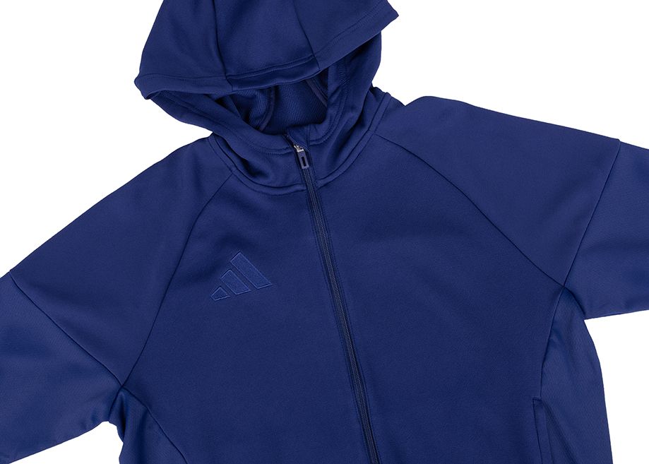 adidas Herren Kapuzenpullover Tiro 25 Full-Zip Hoodie JC5131 adidas Herren Kapuzenpullover Tiro 25 Full-Zip Hoodie JC5131