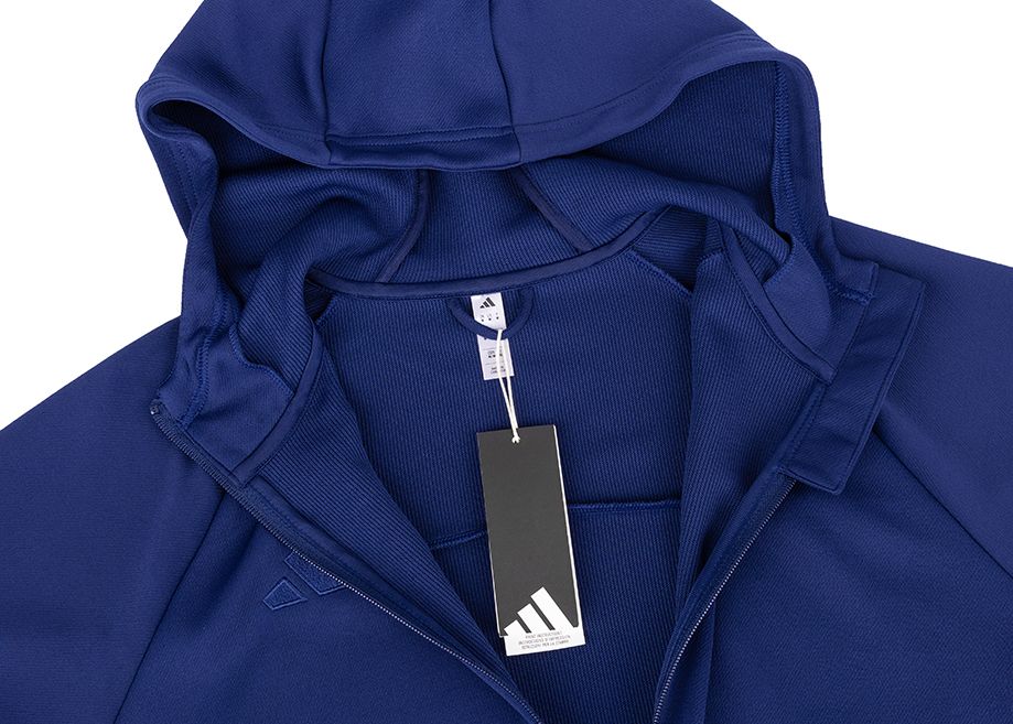 adidas Herren Kapuzenpullover Tiro 25 Full-Zip Hoodie JC5131 adidas Herren Kapuzenpullover Tiro 25 Full-Zip Hoodie JC5131