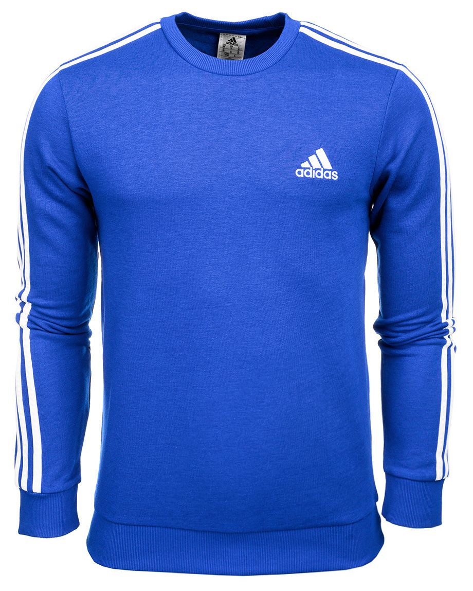 adidas Herren Bluse Essentials Sweatshirt HE1832