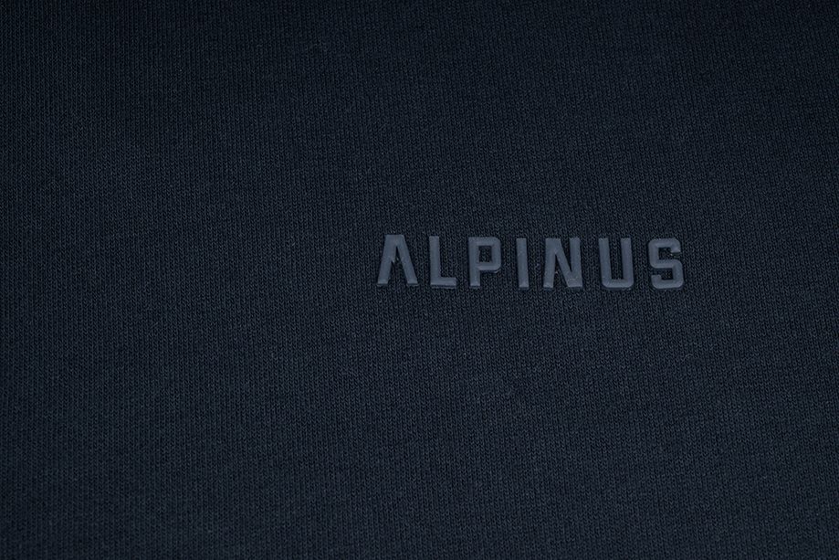 Alpinus Herren Pullover Bellagio BR18244