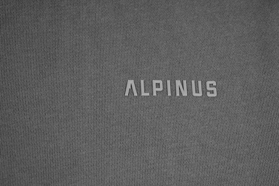 Alpinus Herren Pullover Bellagio BR18249