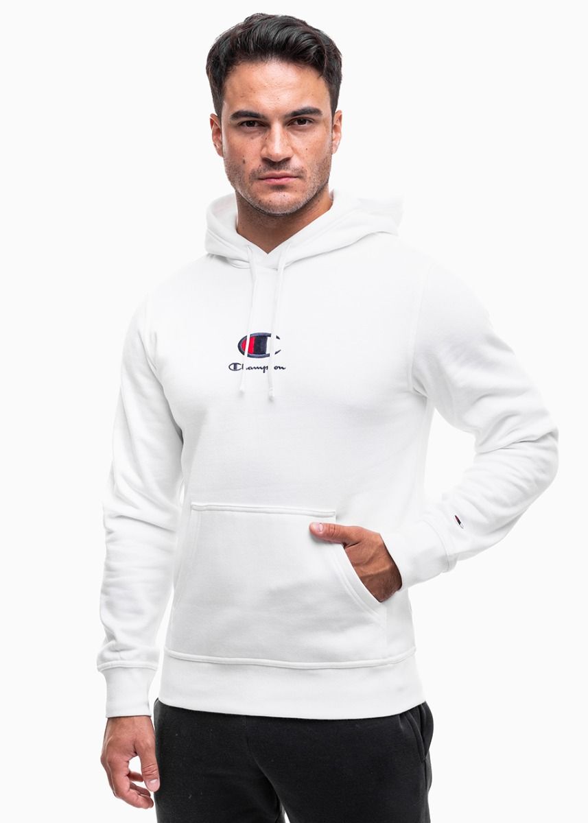 Champion Herren Kapuzenpullover 220268 WW001