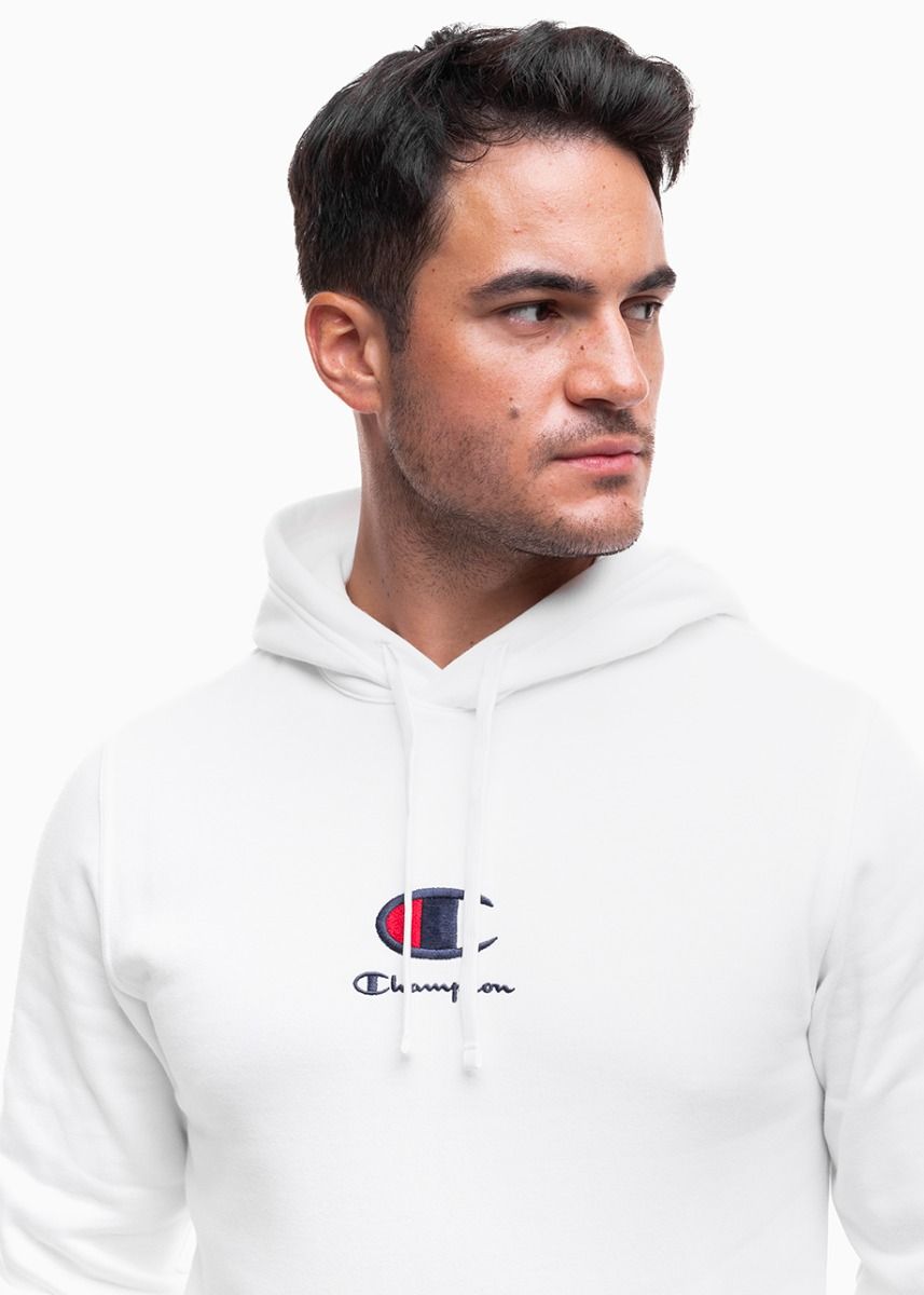 Champion Herren Kapuzenpullover 220268 WW001