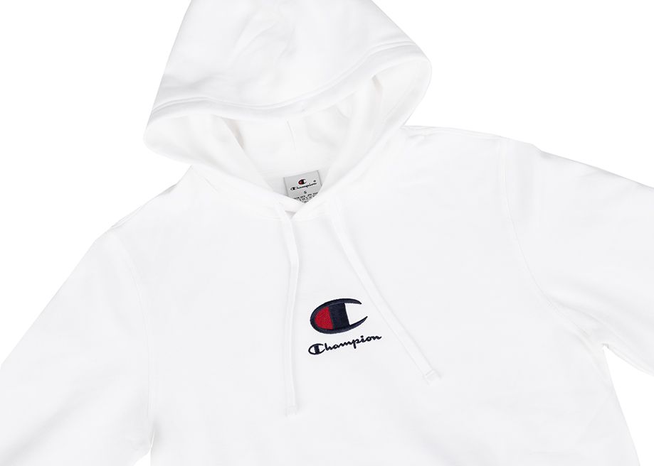 Champion Herren Kapuzenpullover 220268 WW001