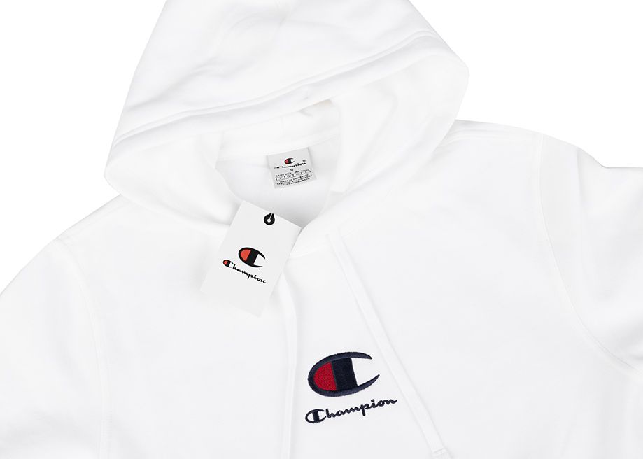 Champion Herren Kapuzenpullover 220268 WW001