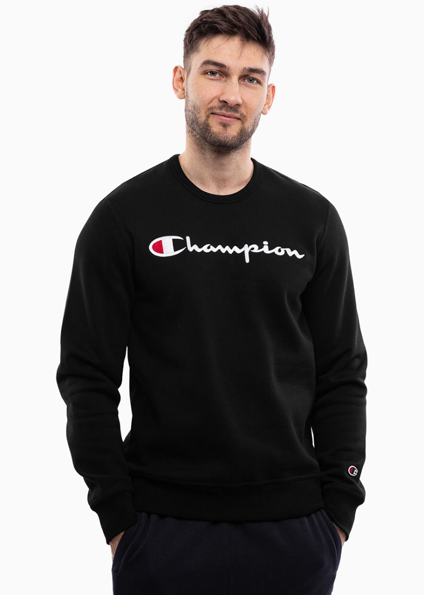 Champion Herren Sweatshirt Crewneck 220254 KK001