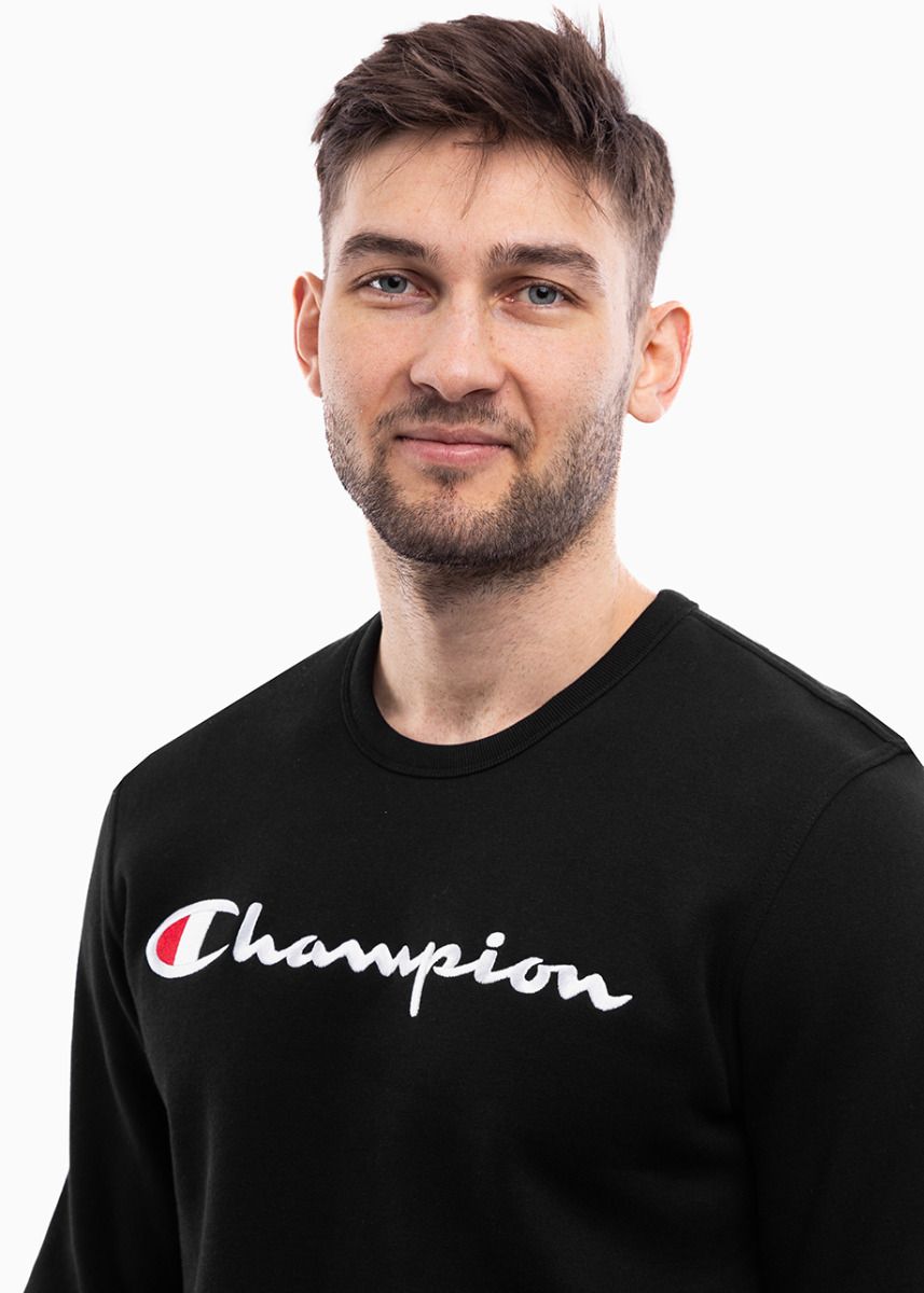 Champion Herren Sweatshirt Crewneck 220254 KK001