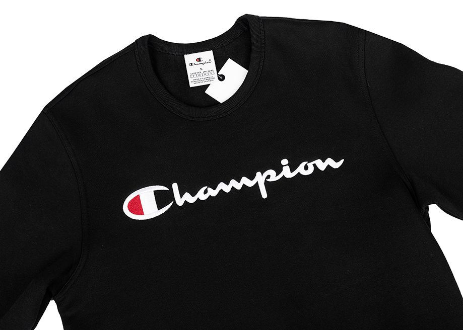 Champion Herren Sweatshirt Crewneck 220254 KK001