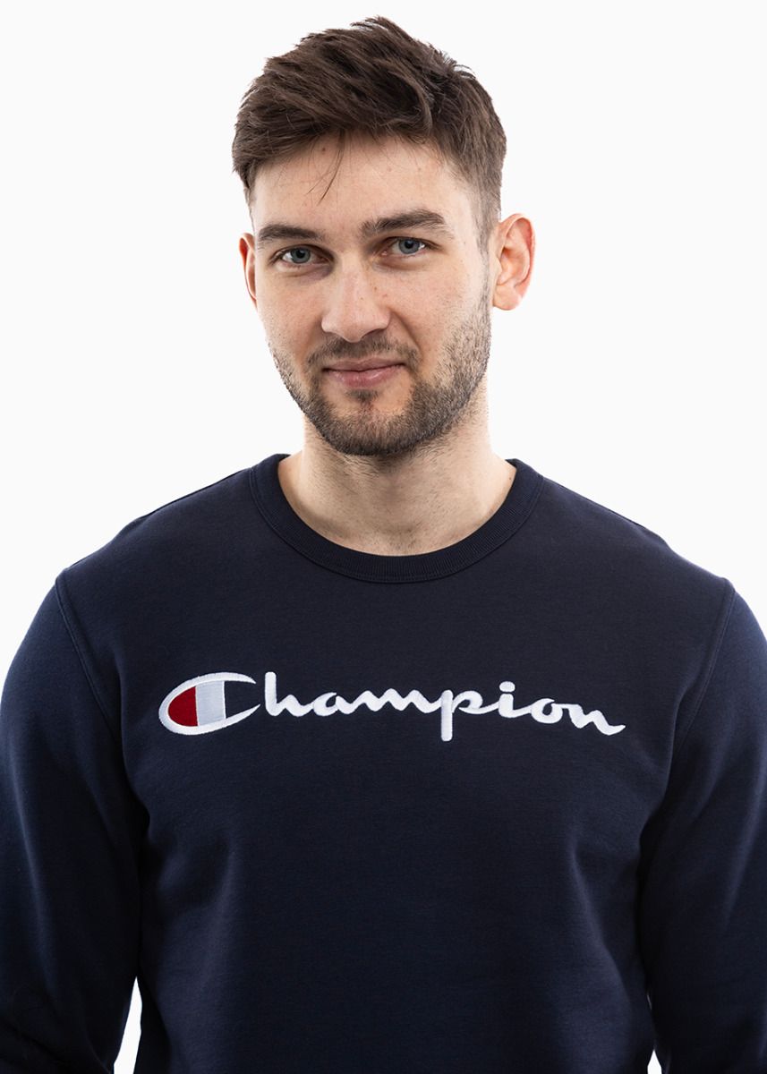 Champion Herren Sweatshirt Crewneck 220254 BS501