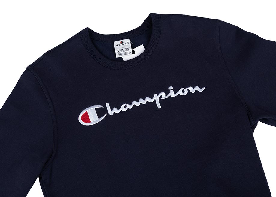 Champion Herren Sweatshirt Crewneck 220254 BS501