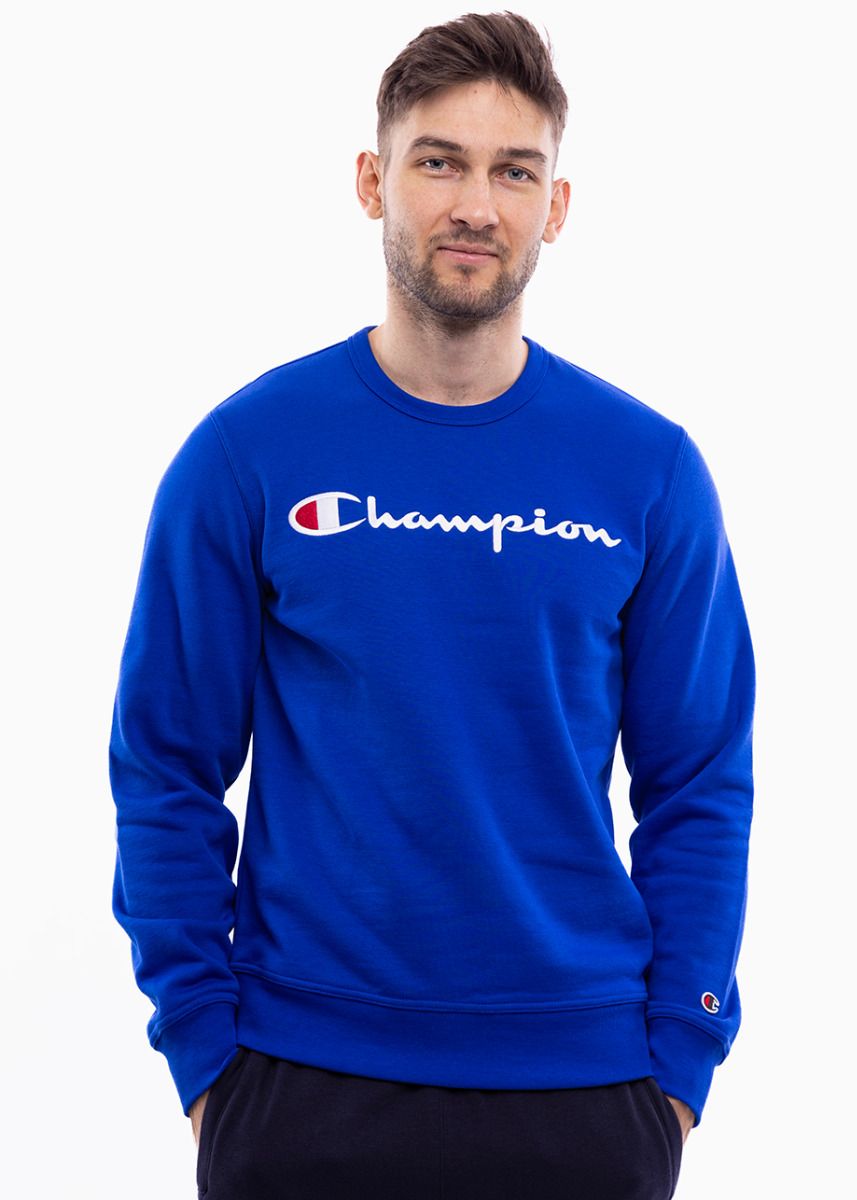 Champion Herren Sweatshirt Crewneck 220254 BS008