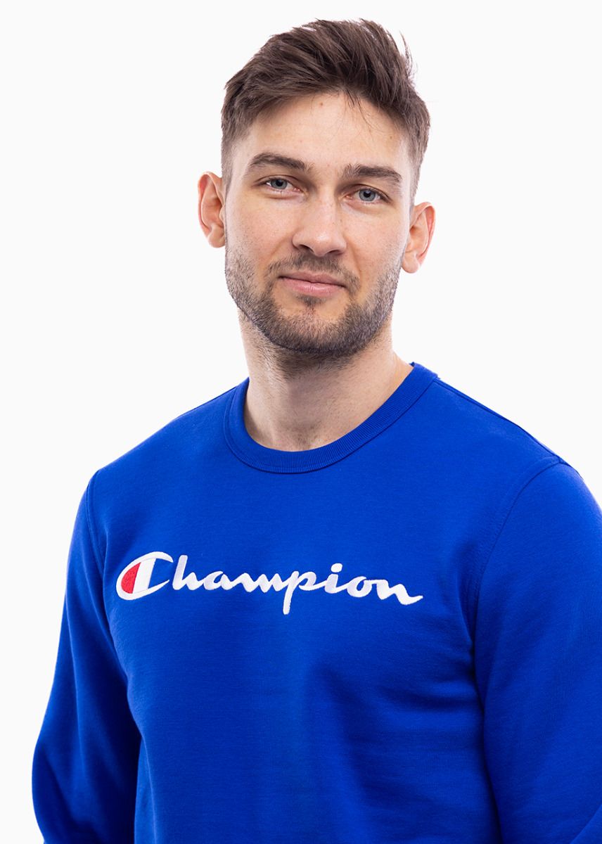 Champion Herren Sweatshirt Crewneck 220254 BS008