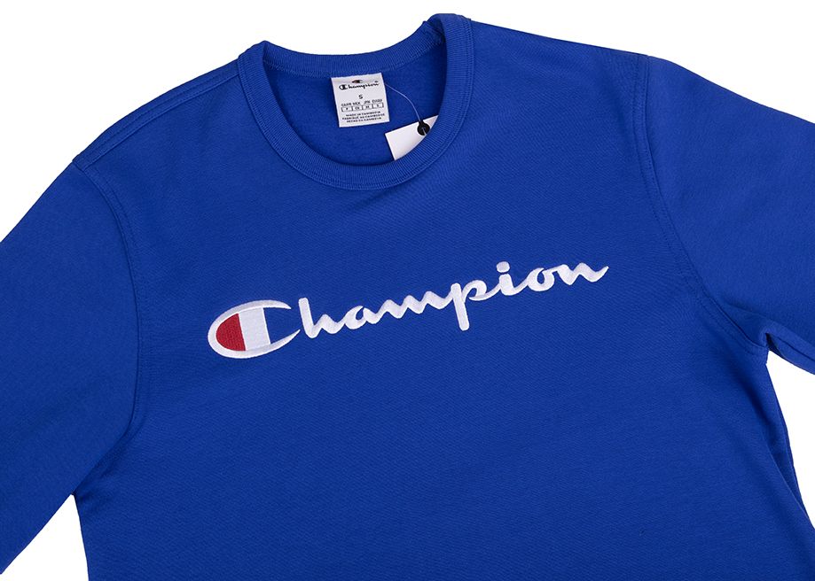 Champion Herren Sweatshirt Crewneck 220254 BS008