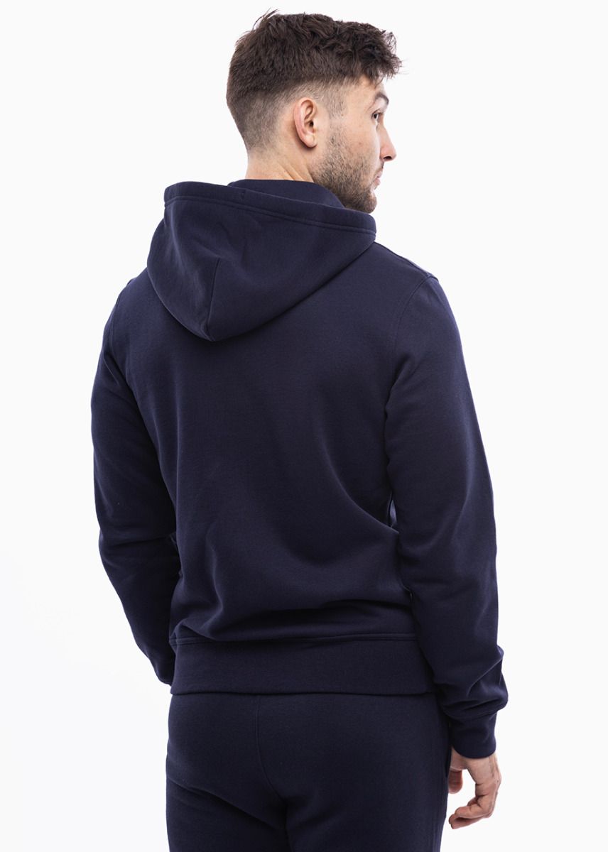 Champion Herren Kapuzenpullover Full Zip Hoodie 220255 BS501