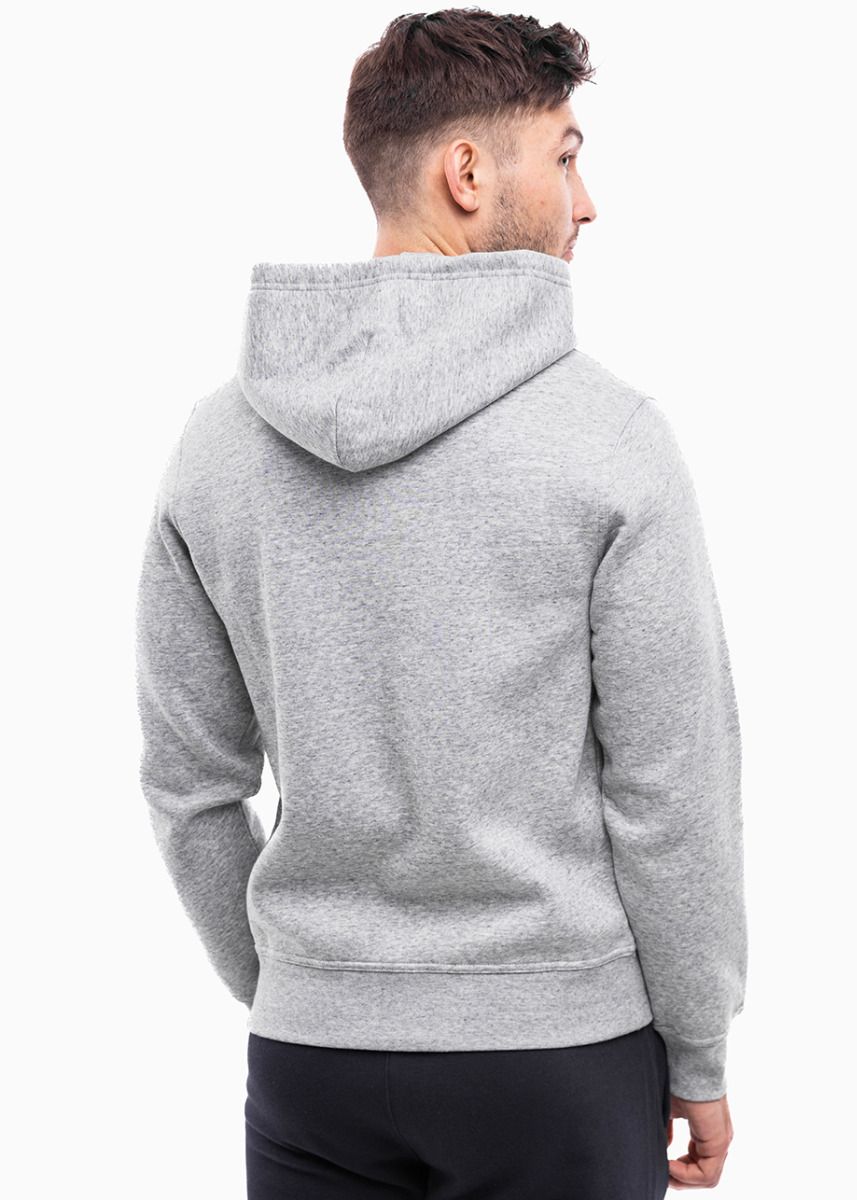 Champion Herren Kapuzenpullover Full Zip Hoodie 220260 EM021