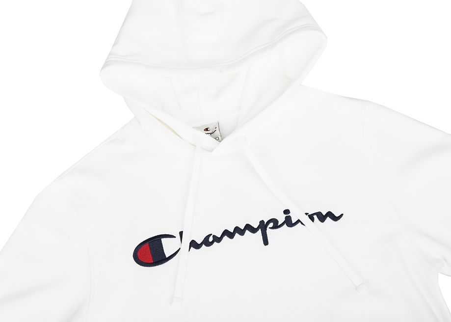 Champion Herren Kapuzenpullover Hooded 220253 WW001