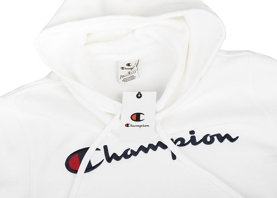 Champion Herren Kapuzenpullover Hooded 220253 WW001