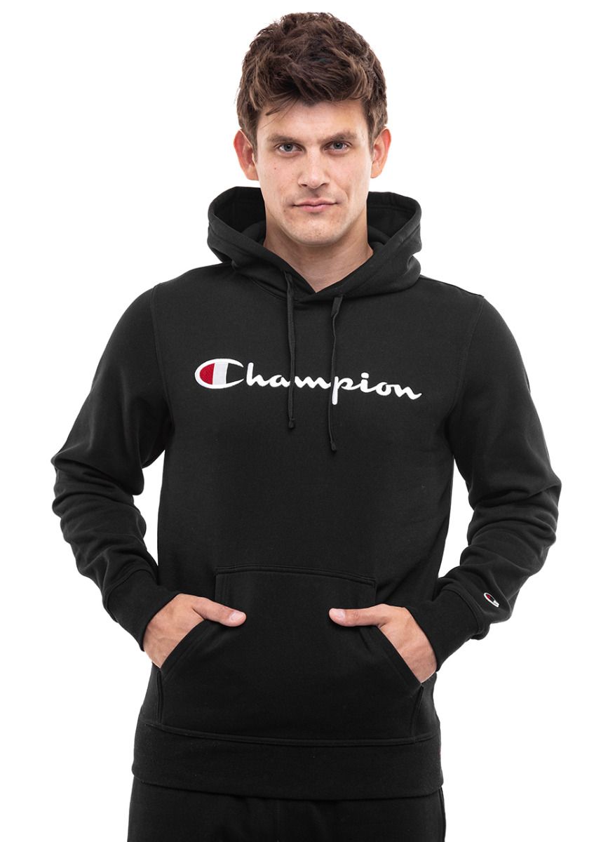 Champion Herren Kapuzenpullover Hooded 220253 KK001