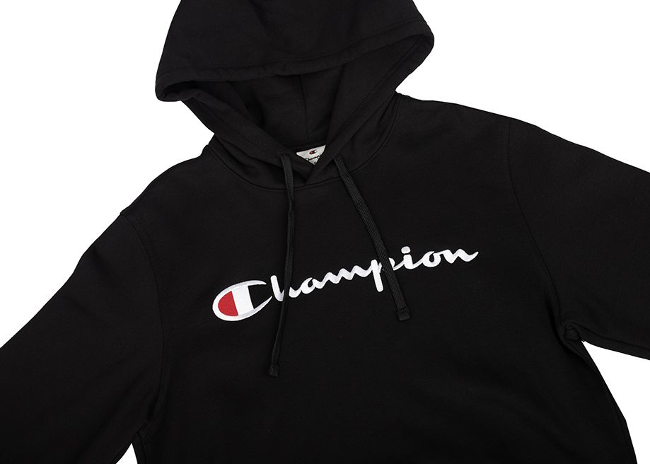 Champion Herren Kapuzenpullover Hooded 220253 KK001