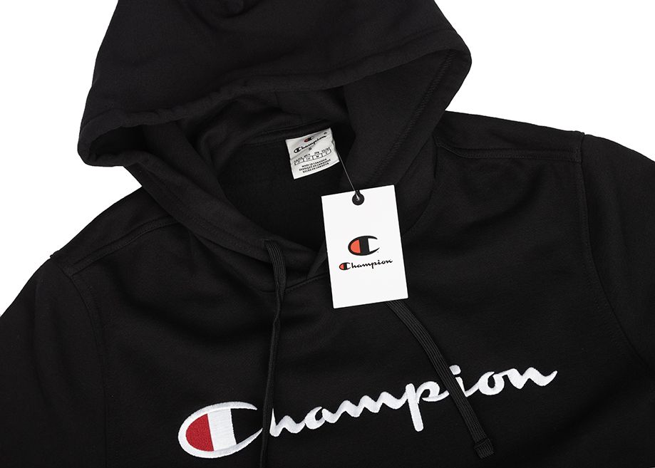 Champion Herren Kapuzenpullover Hooded 220253 KK001