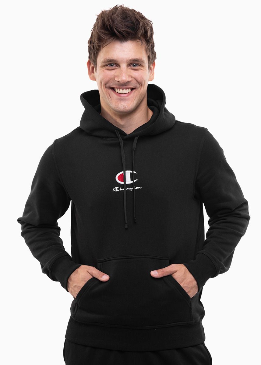 Champion Herren Kapuzenpullover 220268 KK001