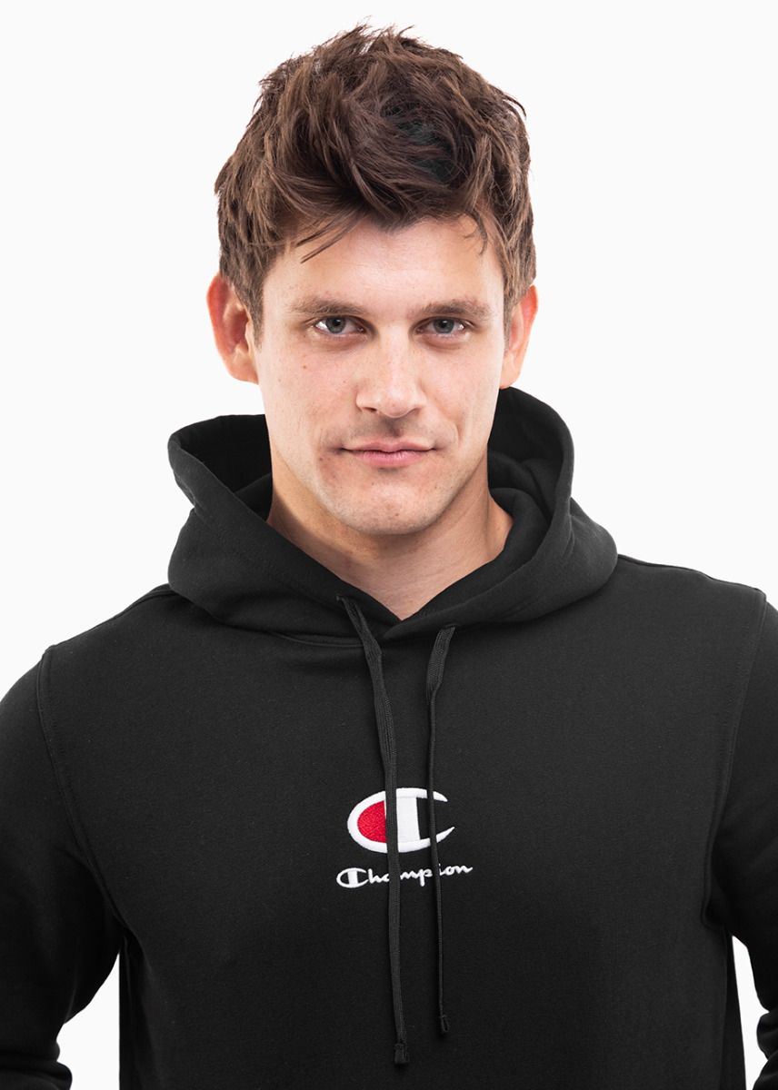 Champion Herren Kapuzenpullover 220268 KK001