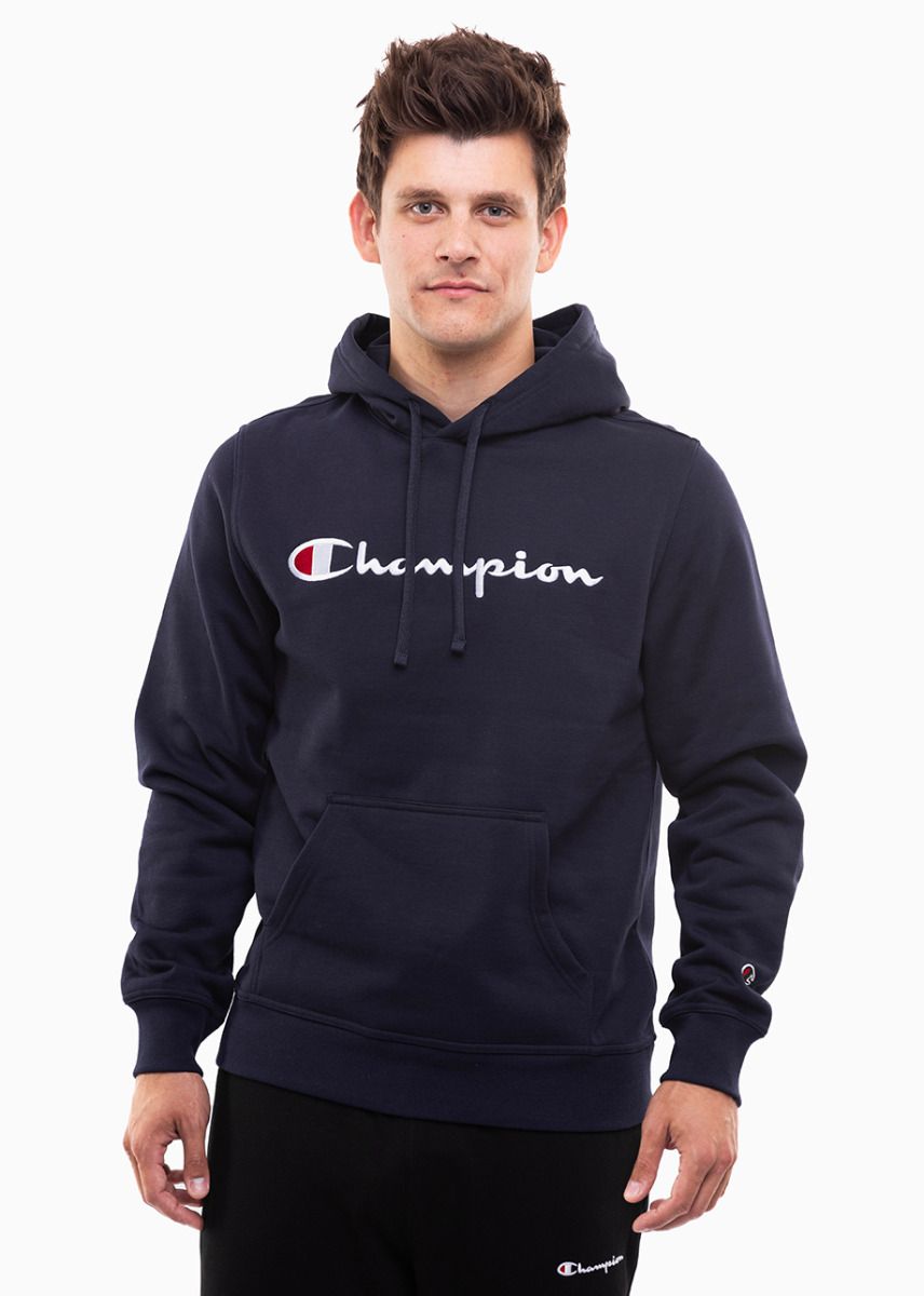 Champion Herren Kapuzenpullover Hooded 220253 BS501