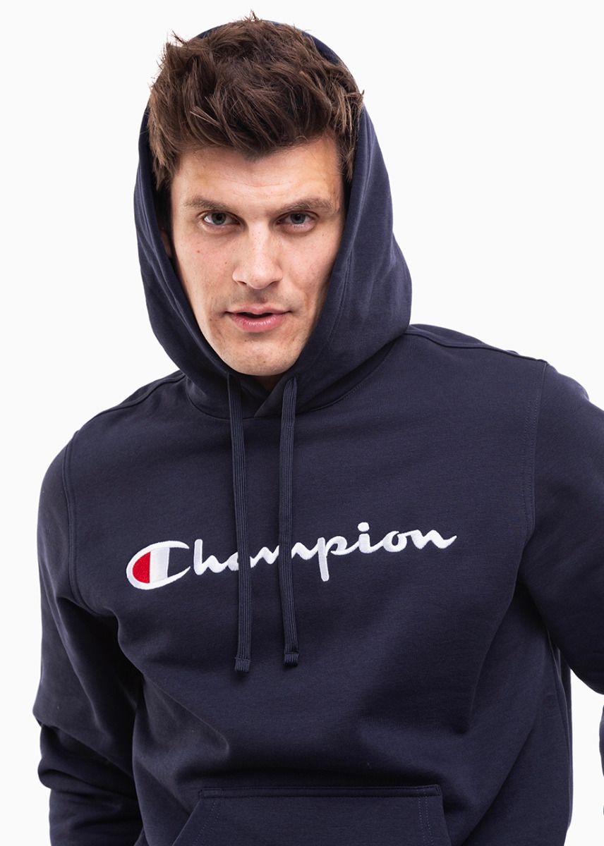 Champion Herren Kapuzenpullover Hooded 220253 BS501