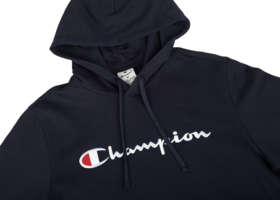 Champion Herren Kapuzenpullover Hooded 220253 BS501