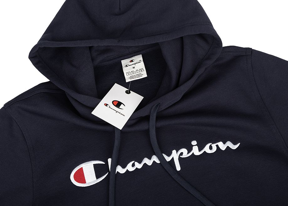 Champion Herren Kapuzenpullover Hooded 220253 BS501