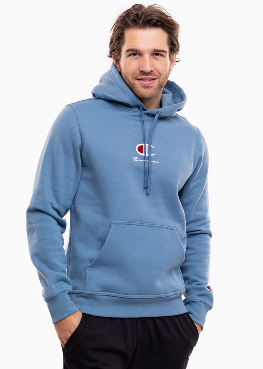 Champion Herren Kapuzenpullover 220268 BS099