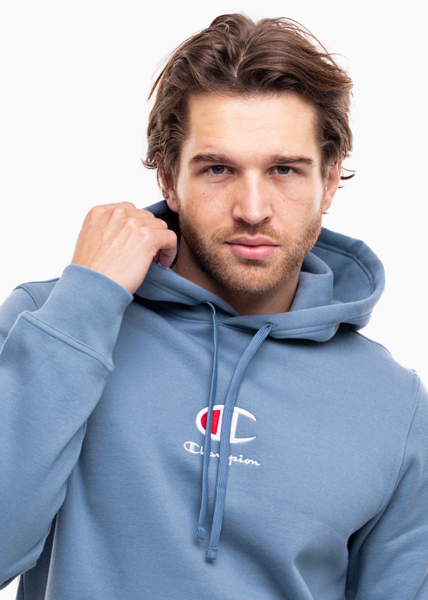 Champion Herren Kapuzenpullover 220268 BS099