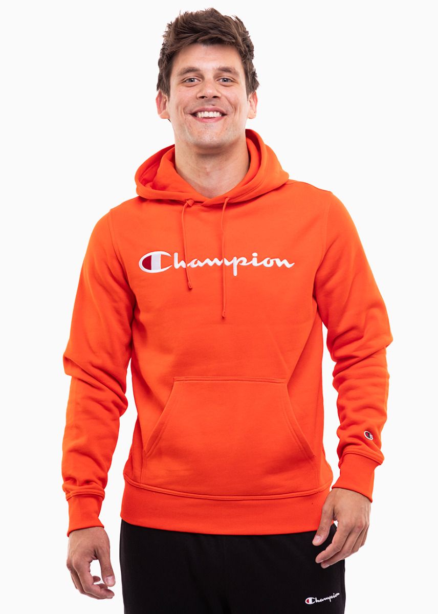 Champion Herren Kapuzenpullover Hooded 220253 OS014